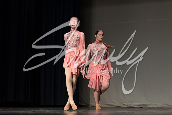 JDS 2024 Recital Performance C-893