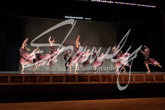 JDS 2024 Recital Performance C-899