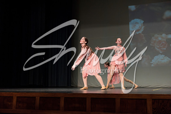 JDS 2024 Recital Performance C-895