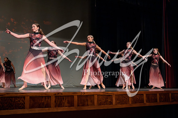 JDS 2024 Recital Performance C-901
