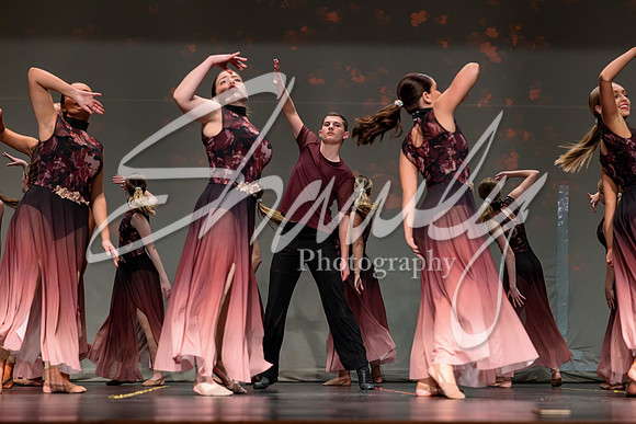 JDS 2024 Recital Performance C-900