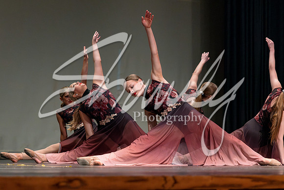 JDS 2024 Recital Performance C-915