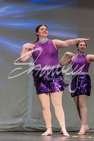 JDS 2024 Recital Performance C-920