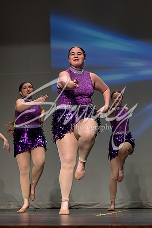 JDS 2024 Recital Performance C-925