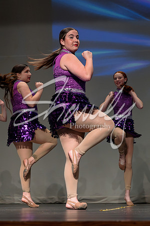 JDS 2024 Recital Performance C-928