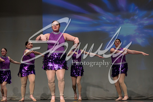 JDS 2024 Recital Performance C-926