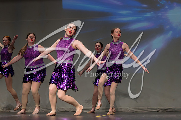 JDS 2024 Recital Performance C-932