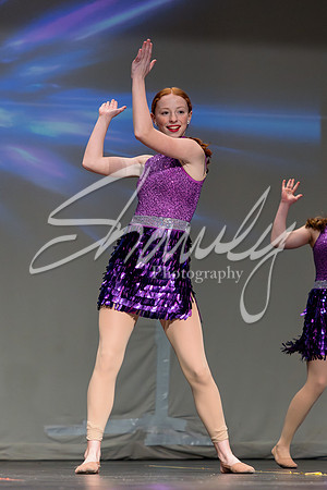 JDS 2024 Recital Performance C-934