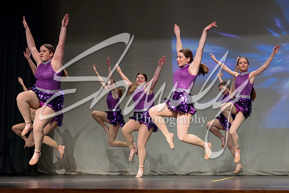 JDS 2024 Recital Performance C-931