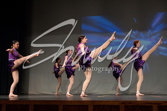 JDS 2024 Recital Performance C-936