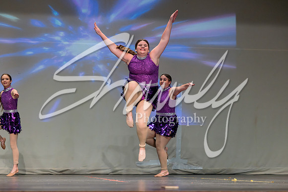 JDS 2024 Recital Performance C-945