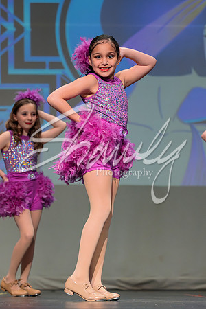 JDS 2024 Recital Performance C-950