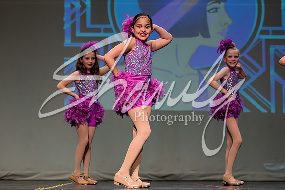 JDS 2024 Recital Performance C-951