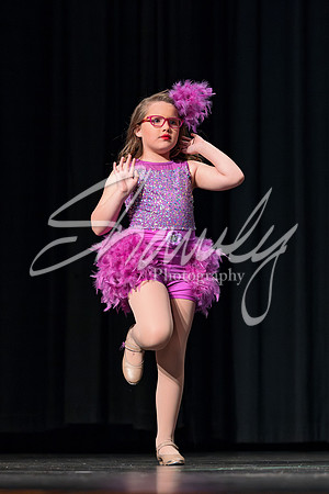 JDS 2024 Recital Performance C-955