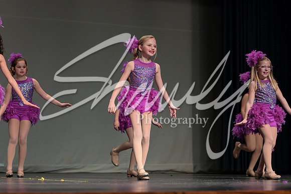 JDS 2024 Recital Performance C-957