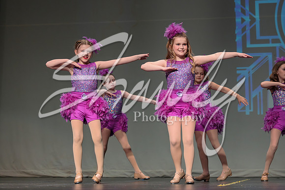 JDS 2024 Recital Performance C-960