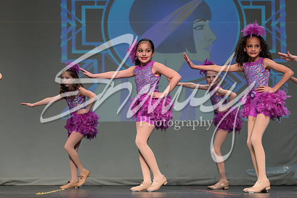 JDS 2024 Recital Performance C-962