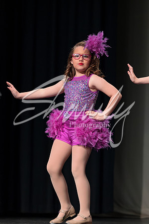 JDS 2024 Recital Performance C-964