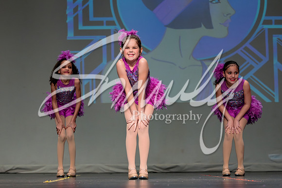 JDS 2024 Recital Performance C-967