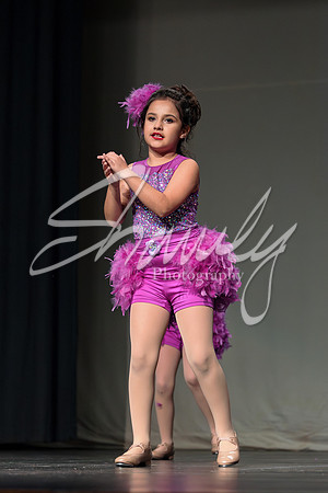 JDS 2024 Recital Performance C-970