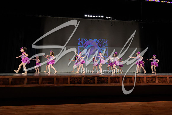 JDS 2024 Recital Performance C-980