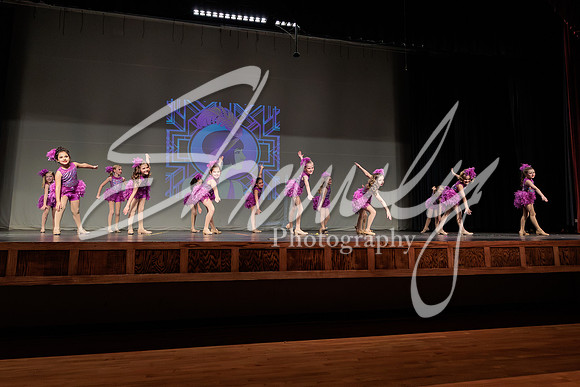 JDS 2024 Recital Performance C-981