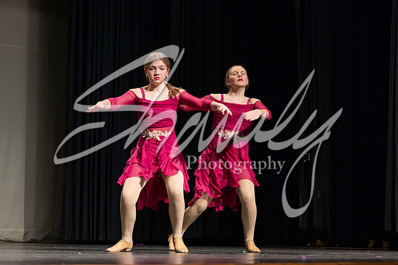 JDS 2024 Recital Performance C-1030