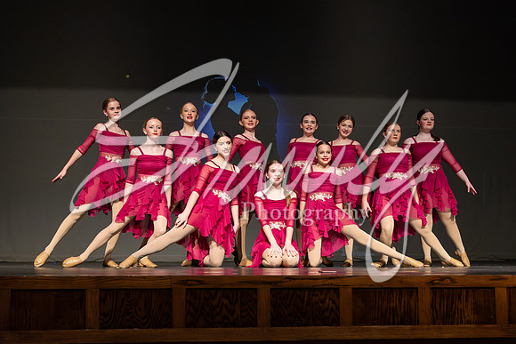 JDS 2024 Recital Performance C-1050