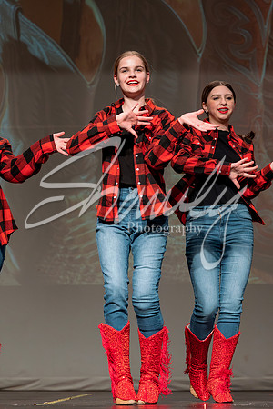JDS 2024 Recital Performance C-100