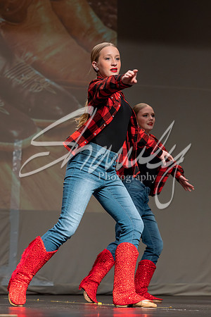 JDS 2024 Recital Performance C-101
