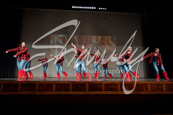 JDS 2024 Recital Performance C-90