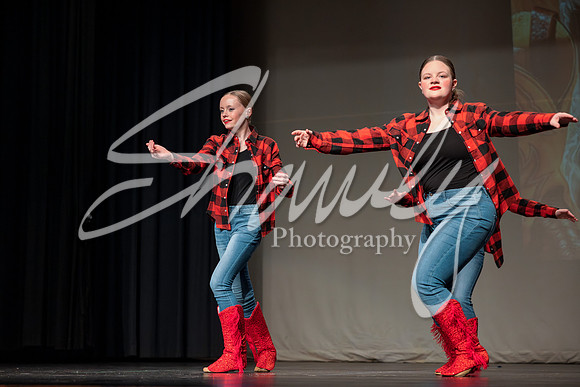 JDS 2024 Recital Performance C-97