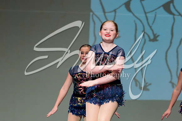 JDS 2024 Recital Performance C-172