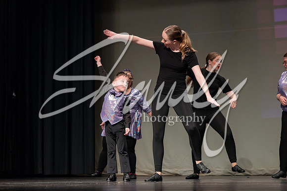 JDS 2024 Recital Performance C-200