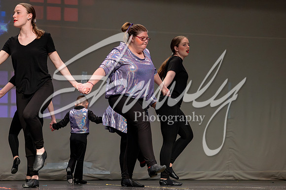 JDS 2024 Recital Performance C-205