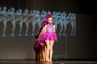 JDS 2024 Recital Performance C-210
