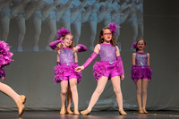 JDS 2024 Recital Performance C-222
