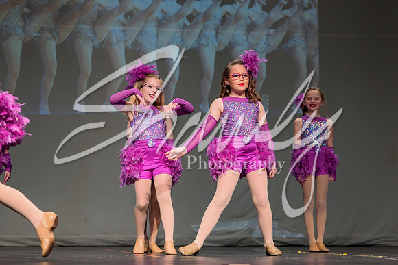 JDS 2024 Recital Performance C-222