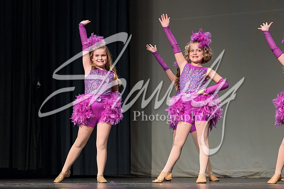 JDS 2024 Recital Performance C-232