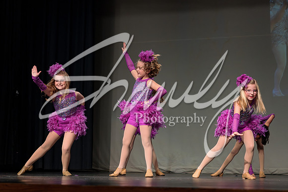 JDS 2024 Recital Performance C-231