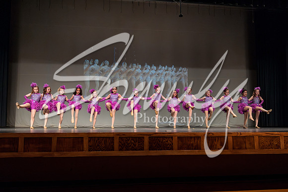 JDS 2024 Recital Performance C-233