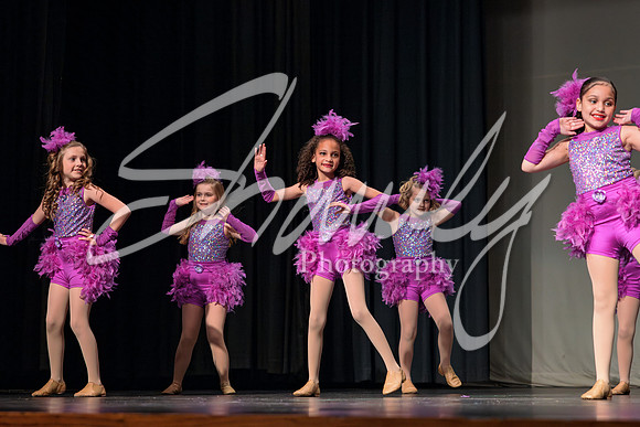 JDS 2024 Recital Performance C-245