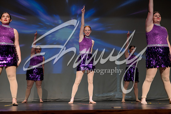 JDS 2024 Recital Performance C-935