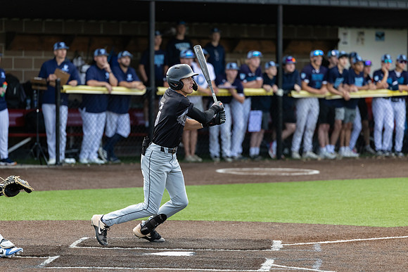 2025.05.22 FHS Baseball Vs. Father Tolton-41