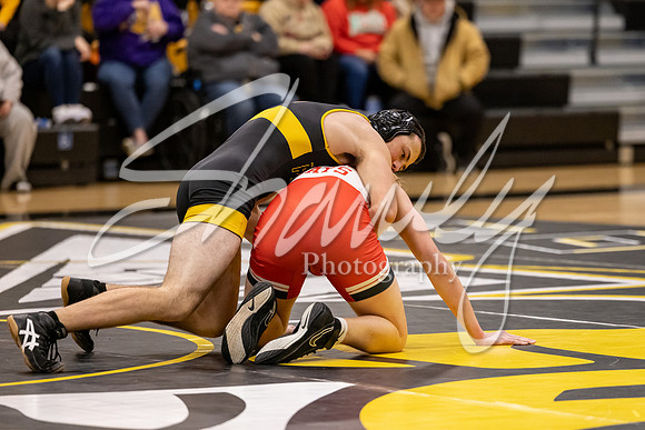 2024.12.10 FHS Wrestling Vs. Jefferson City-98