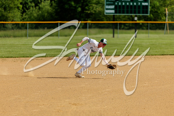 2025.05.14 NCHS Baseball Vs. Silex-11