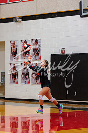2024.09.26 S. Boone Volleyball Vs. Fulton-11