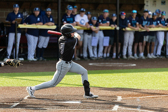 2025.05.22 FHS Baseball Vs. Father Tolton-14