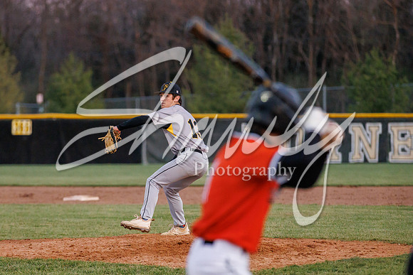 2022.04.14 FHS Baseball Vs. Kirksville3539