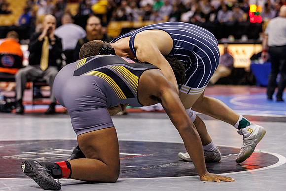 2022.02.18 MSHSAA State Wrestling Rnd3 Wrestlebacks1994